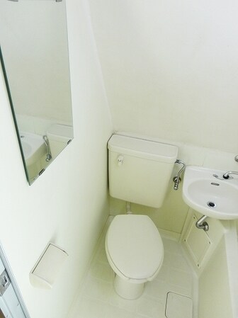 メゾンイーストの物件内観写真